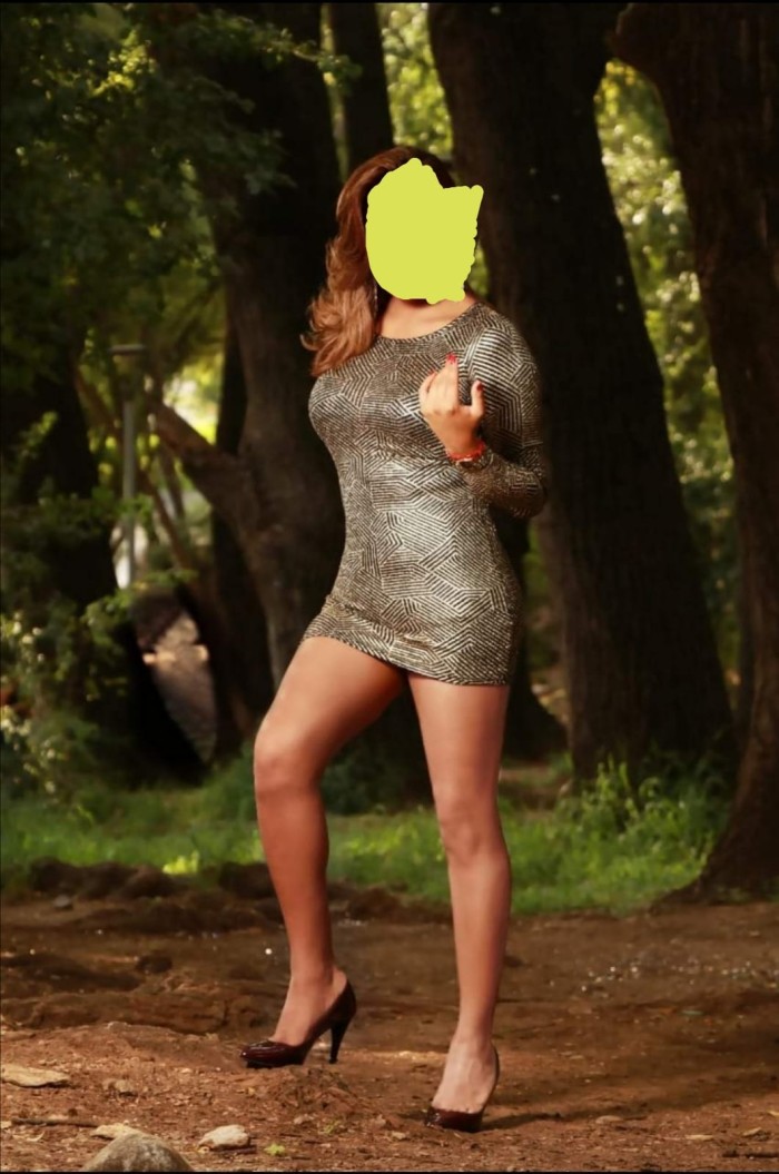Bella tranxesual Latina