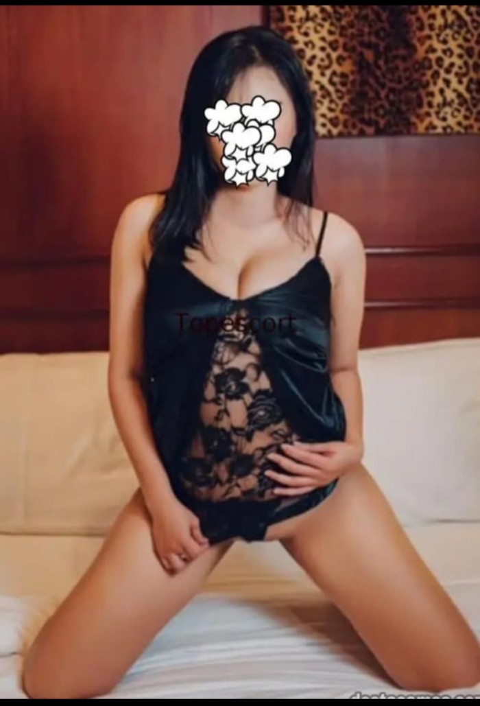 Brasileña ardiente
