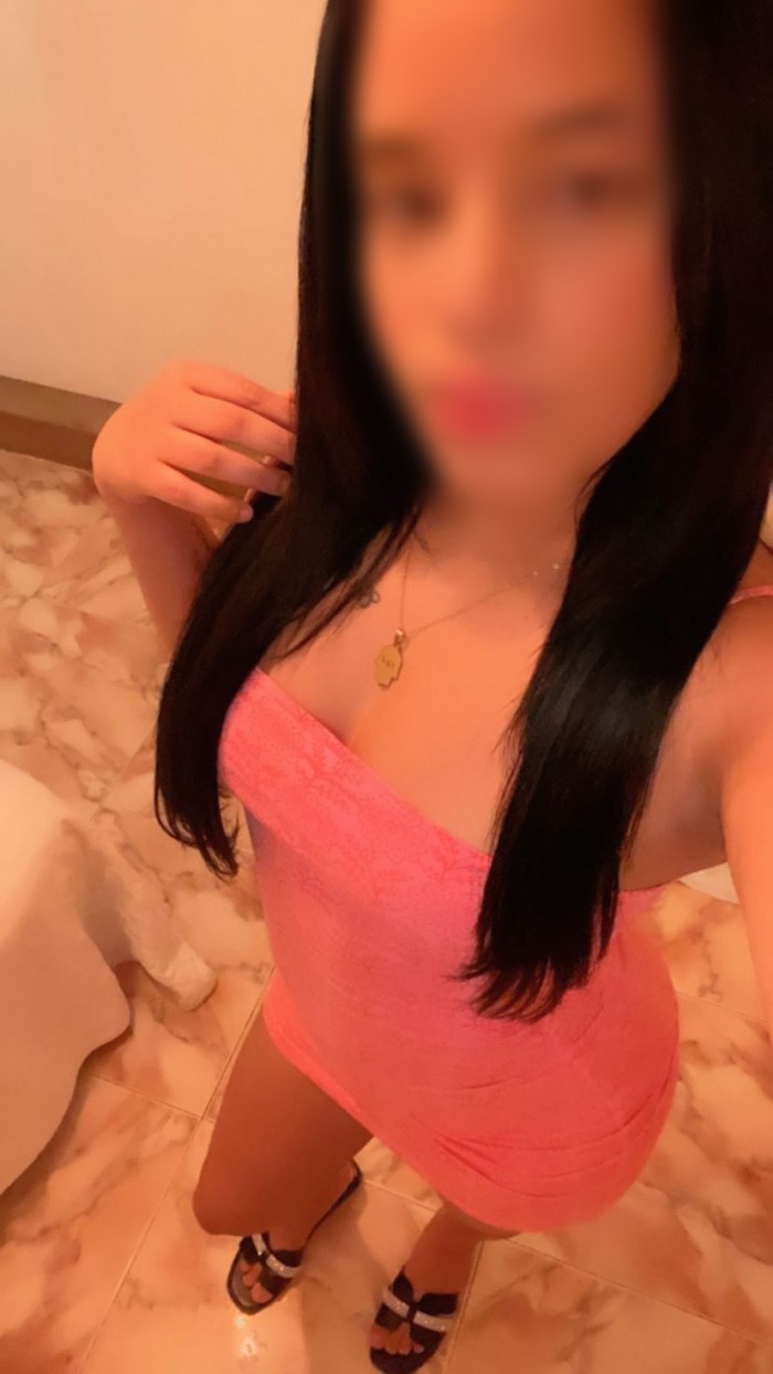 Andrea la cachondita que buscabas para ((SALIDAS))