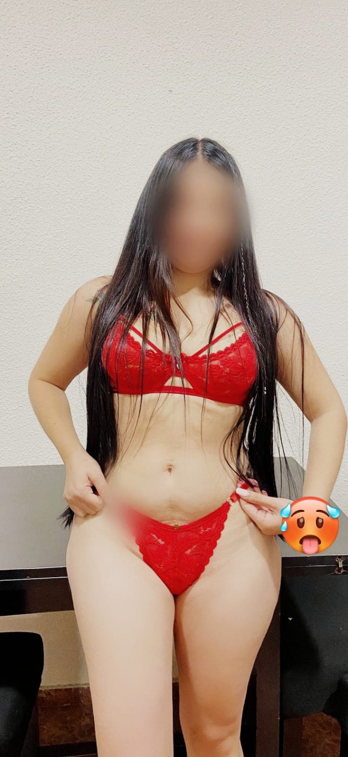 SEXY COLOMBIANA