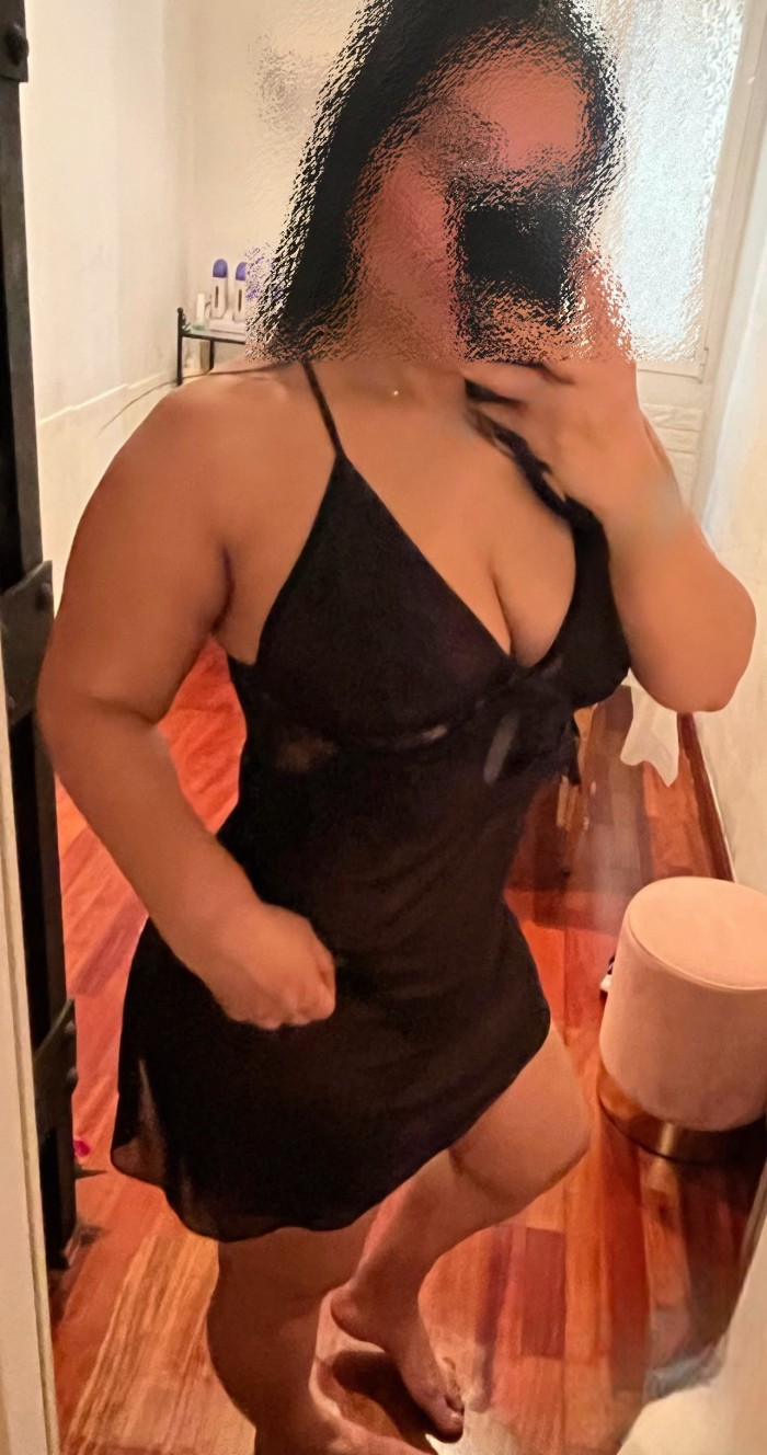 En Atocha , con masajes sensitivos y relajantes