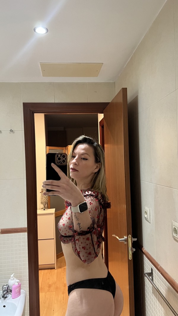 Brasileña tu chica perfecta