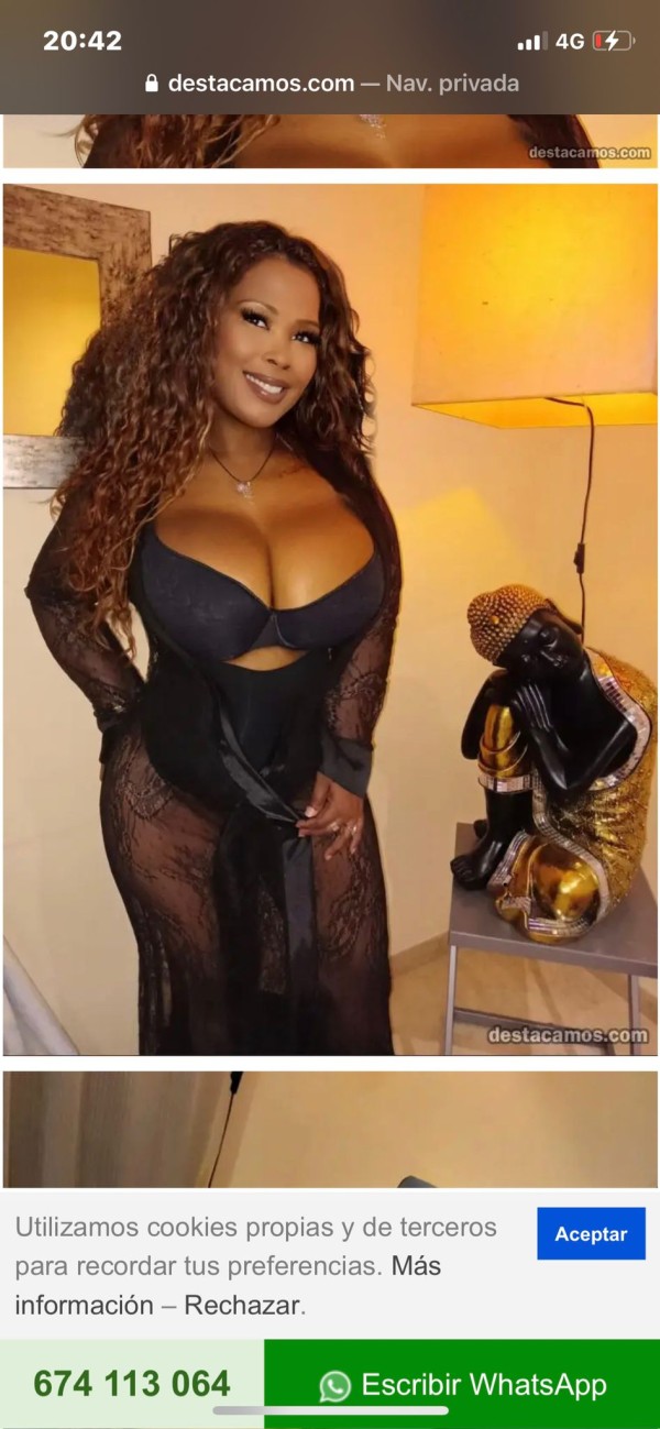 Novedad Latina Caliente Ardiente Fiestera Cañera