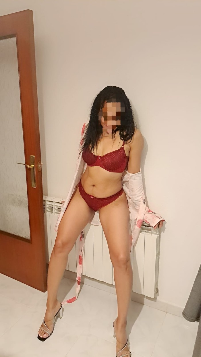 Estoy en celo