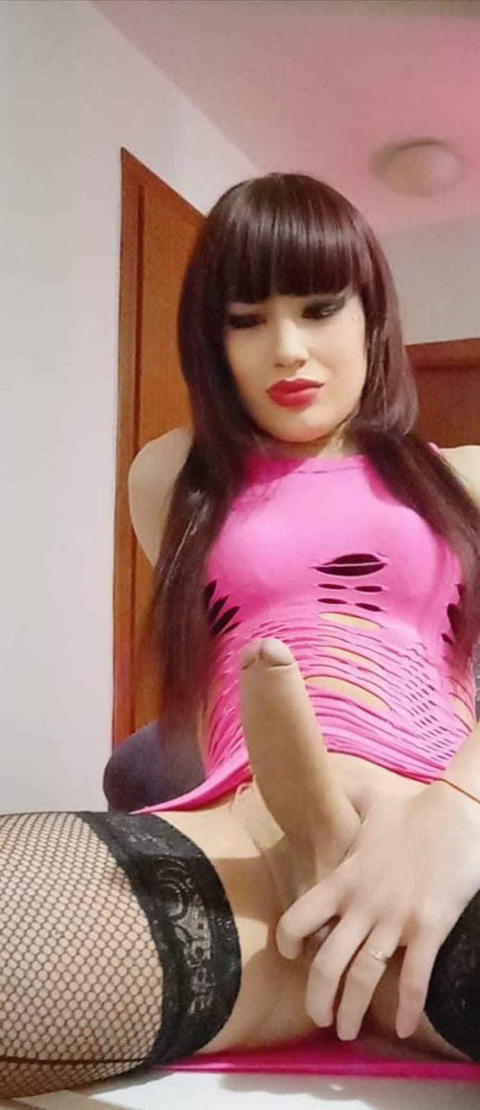 Tu trans ardiente nueva en tu ciudad