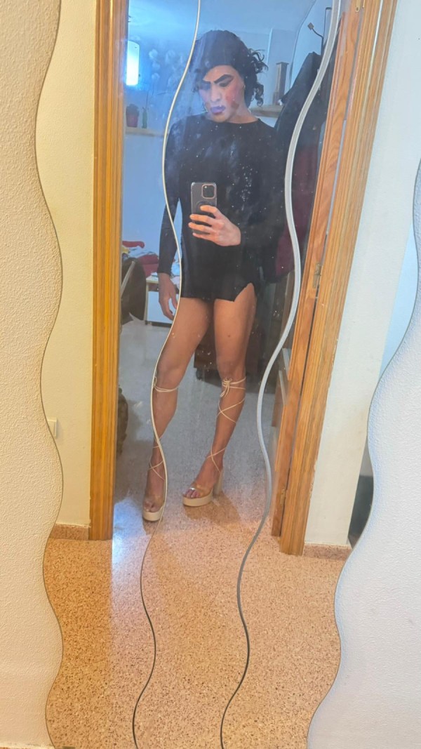 Andrea fiestera