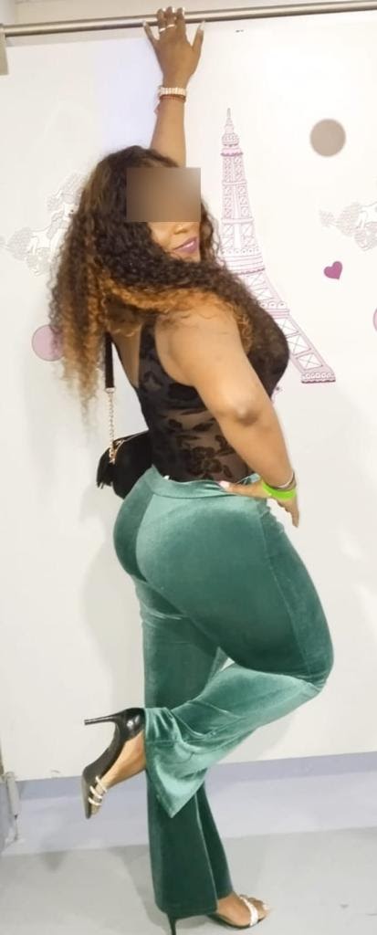 !LA MADURITA QUE TANTO DESEAS Y ESTABAS BUSCANDO¡ SALIDAS 24HRS