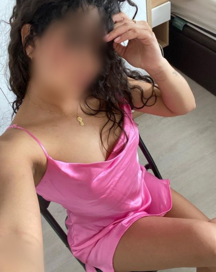 NIÑATA FIESTERA INDEPENDIENTE SALIDAS SEXO 24HS