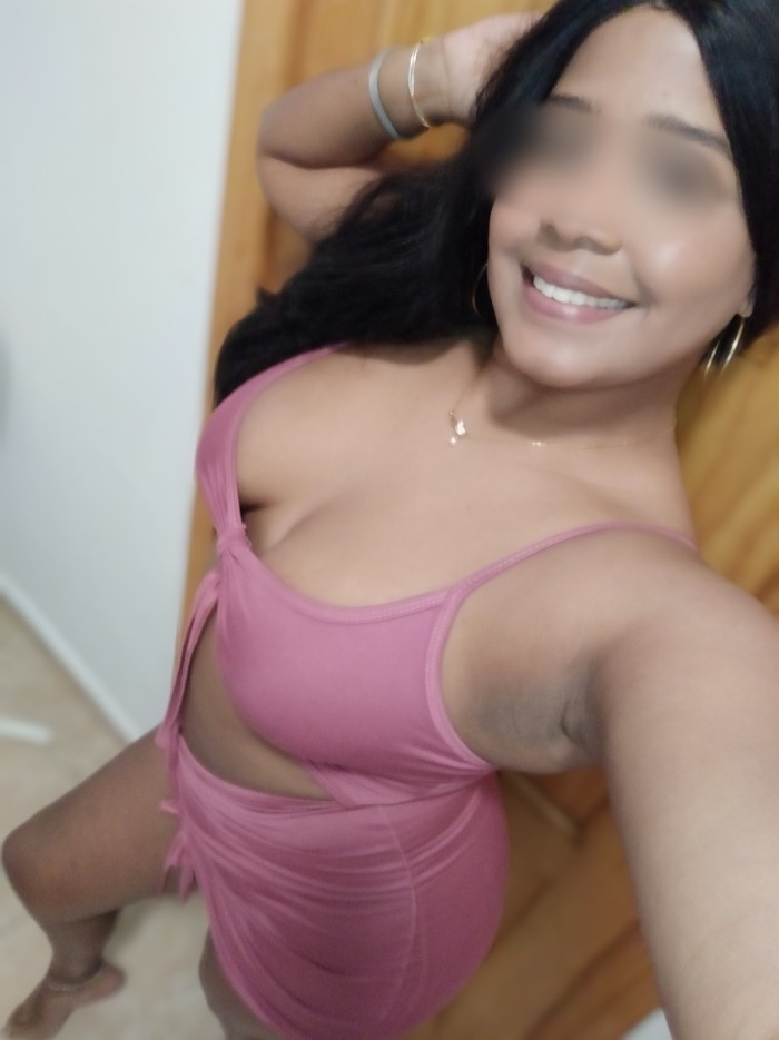 Morena MUY HOT SIN TABÚ Y CARIÑOSA 24h Salidas