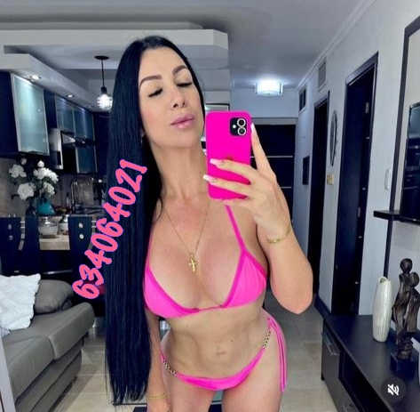 Preciosa mía