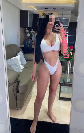 Preciosa mía