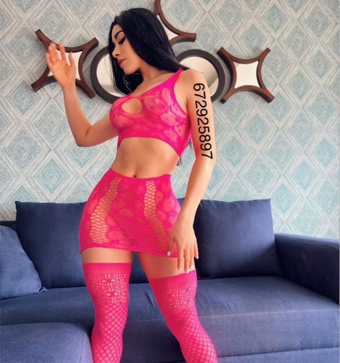 Quiero ser tu sensación Camila