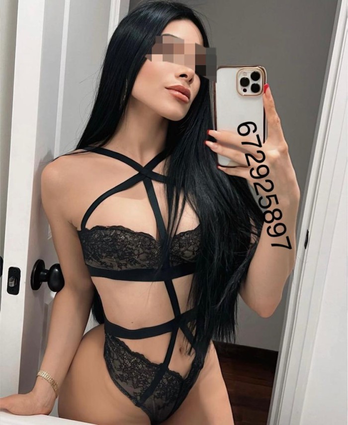Quiero ser tu sensación Camila