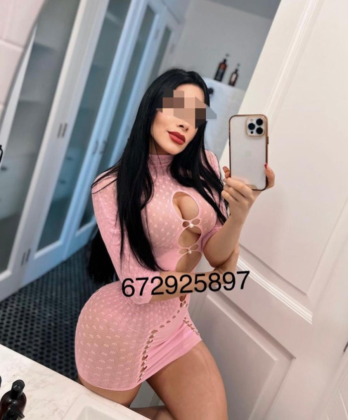 Quiero ser tu sensación Camila