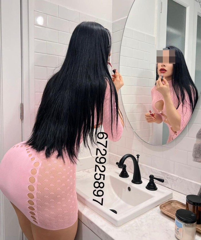 Quiero ser tu sensación Camila