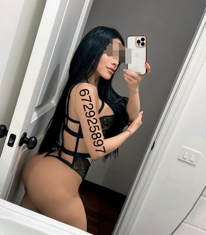 Quiero ser tu sensación Camila