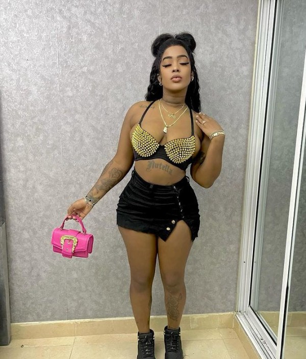 Rubycaribeñadulce