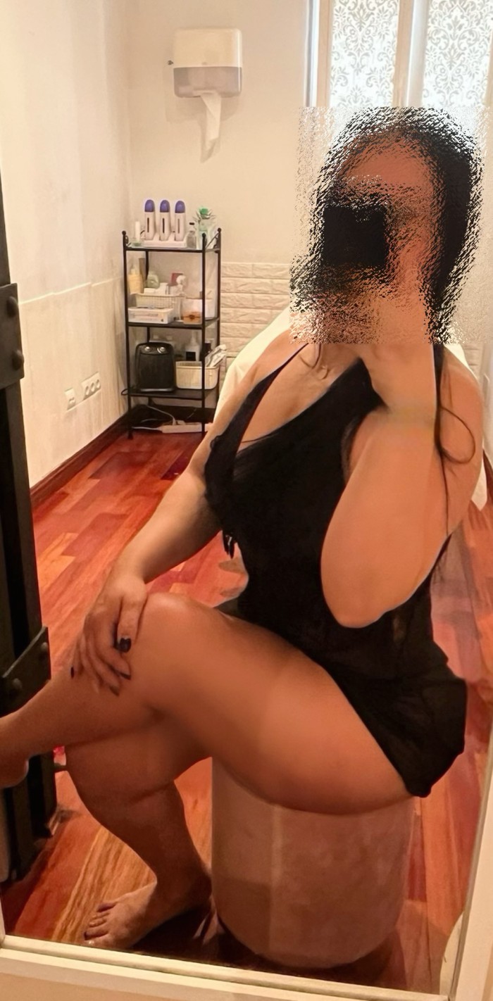 Masajes sensitivos que te darán un relax