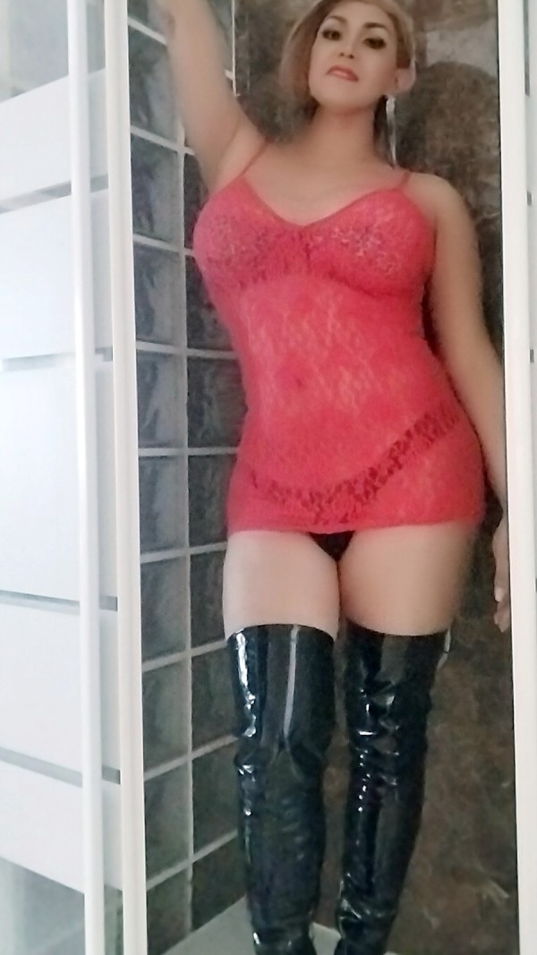 ALISSON CHICA TRANS ÚLTIMOS 3 DÍAS EN MÁLAGA EXPERTA EN PRINCIPIANTES