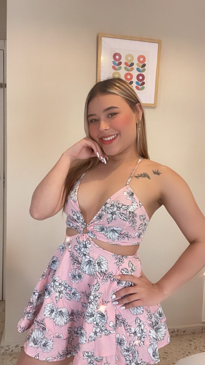 Rubia colombiana