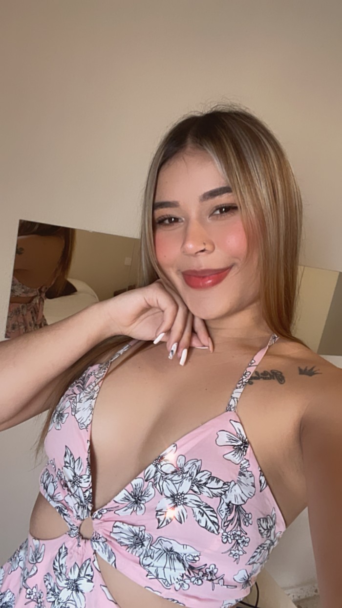 Rubia colombiana