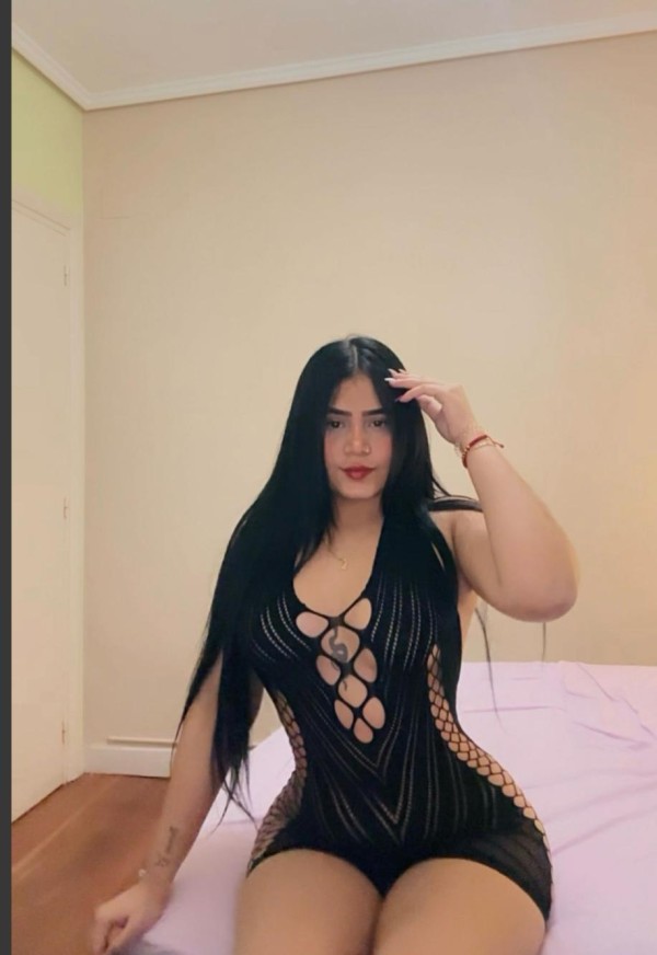 Andrea jovencita viciosa