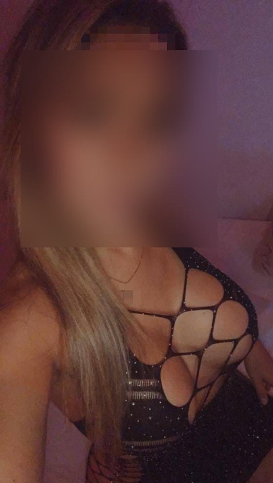 ¡RUBIA PIBON CON GANAS DE TODO…ADEMAS MUY BELLA¡ SALIDAS 24/7