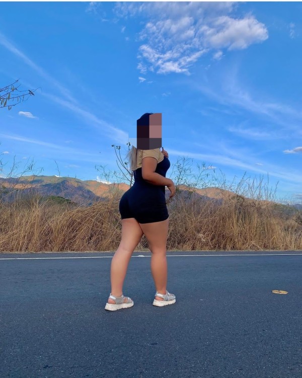 Hola mis amores soy zoe la chica de tus sueños