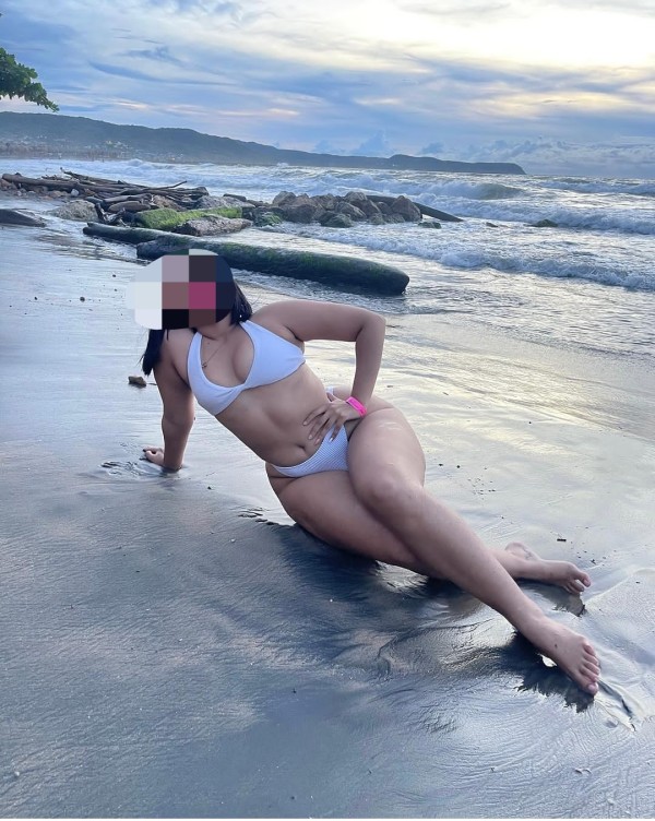 Hola mis amores soy zoe la chica de tus sueños