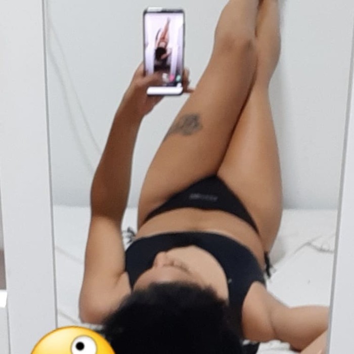 Isaura niñata super dotada y fiestera sin prisa