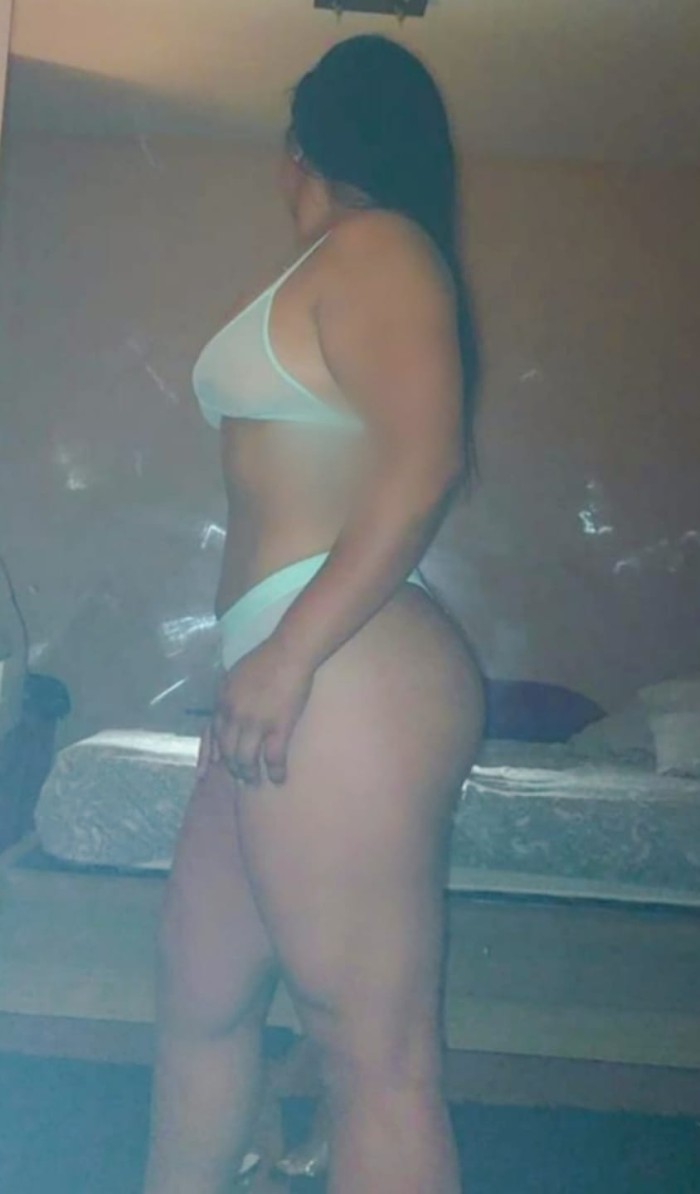 TRETO CHANEL LATINA JOVENCITA CON GANAS DE RICA FO
