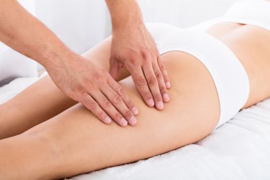 Masajista para Señoras