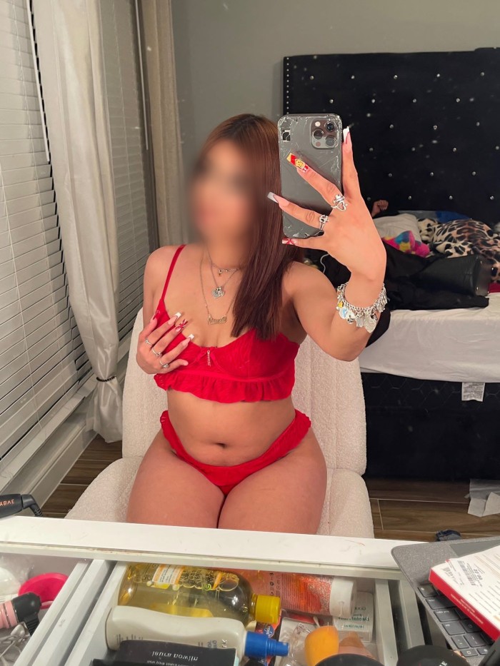 1RA VES NINFOMANA FIESTERA SALIDAS INDEPENDIENTE