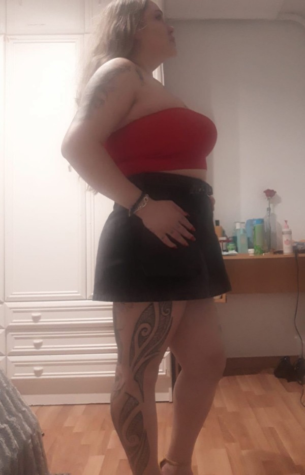 ATREVETE A EXPERIMENTAR ALGO DIFERENTE, CONMIGO