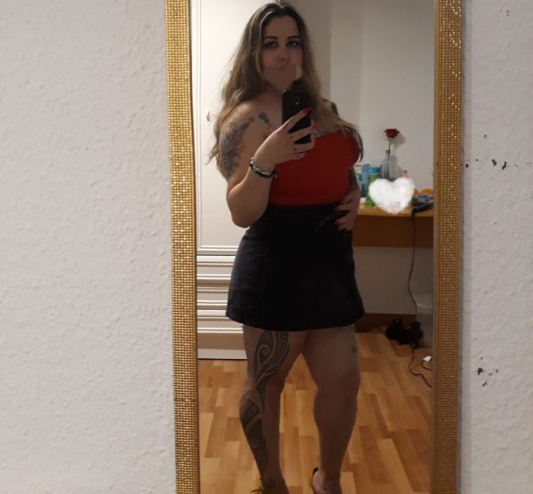 ATREVETE A EXPERIMENTAR ALGO DIFERENTE, CONMIGO