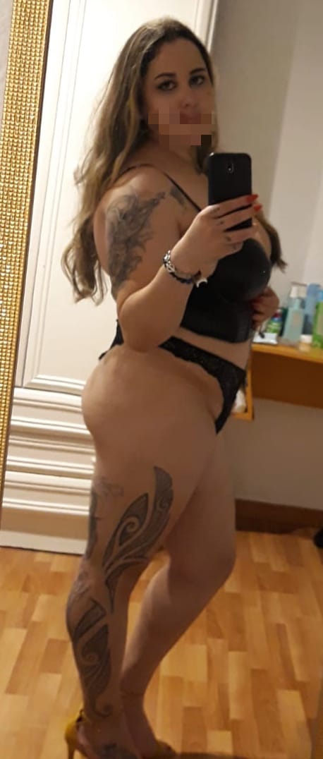 Salida 24hr Naty dispuesta, divertida puede pedir más