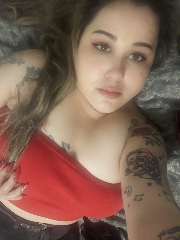 Salida 24hr Naty dispuesta, divertida puede pedir más