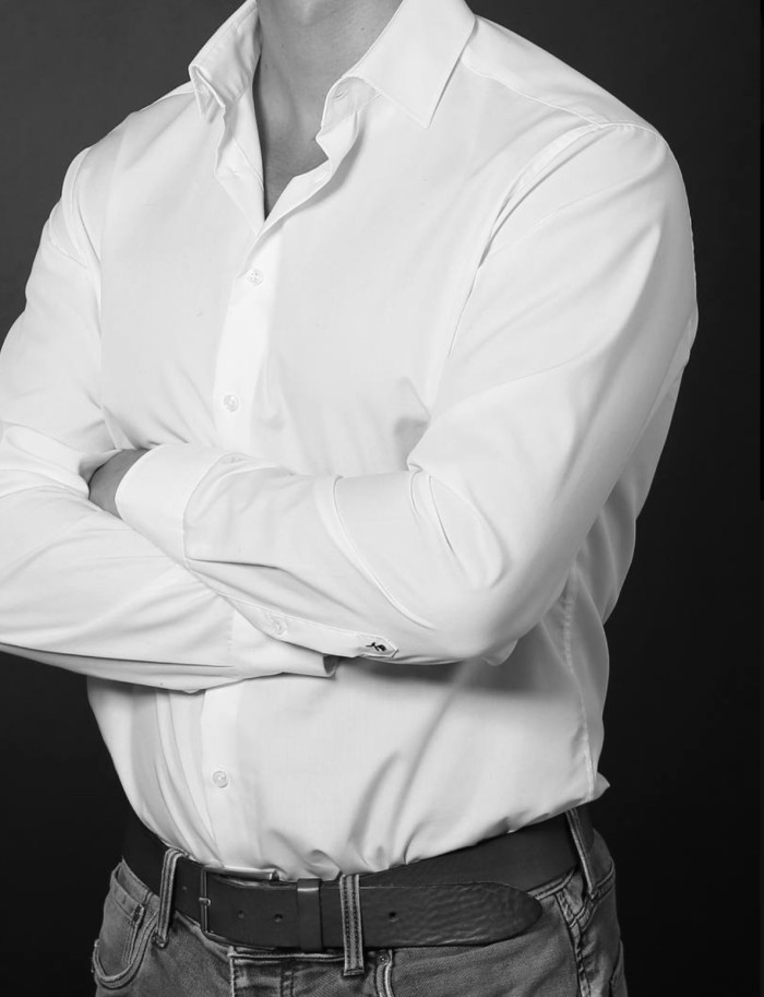 David masajista maduro