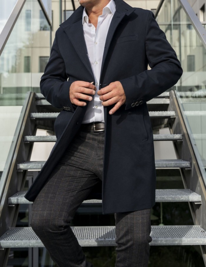 David masajista maduro