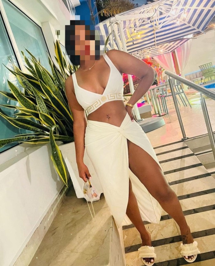 Soy Débora recién llegadita a Girona