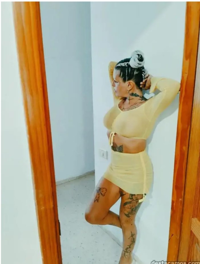 Soy un angel caido (VECINDARIO)