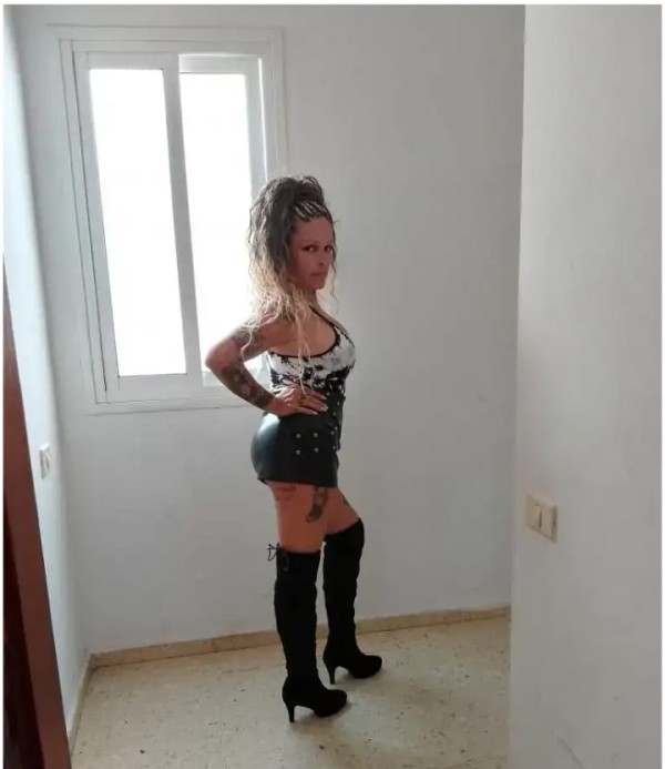 Super sexy (VECINDARIO)