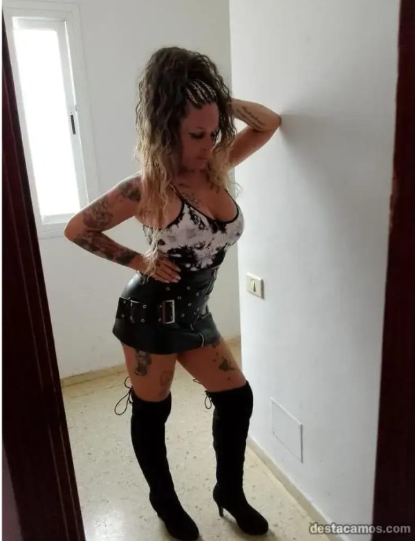 Super sexy (VECINDARIO)