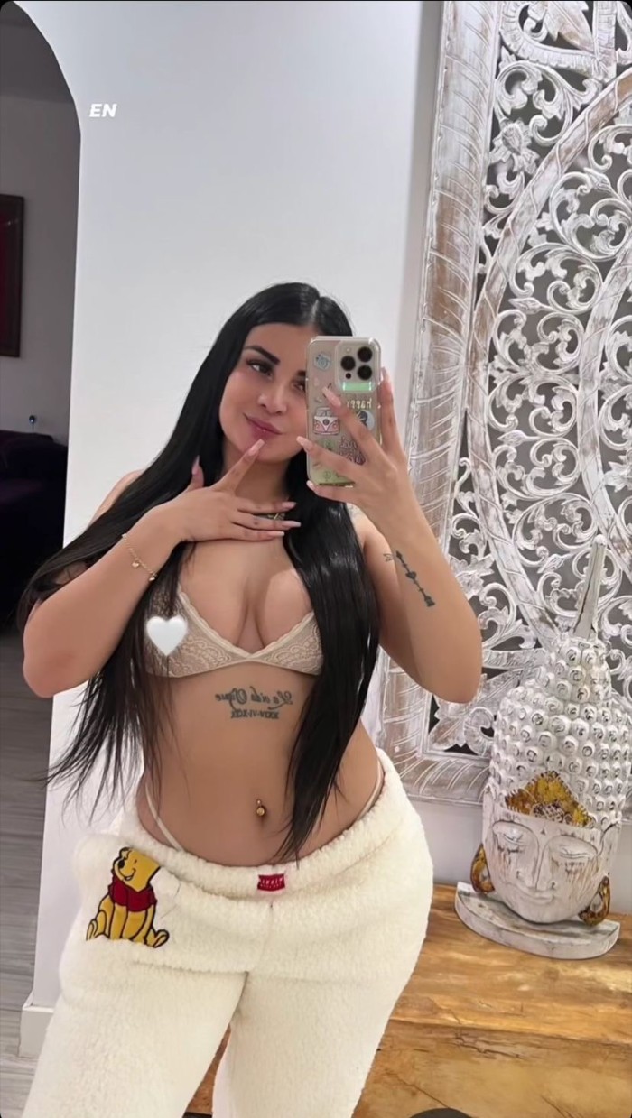 Sexy colombiana-Roses,Girona,,figueres,empuria,roses