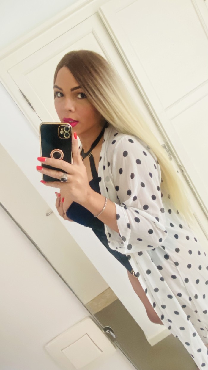 Transexual novedad en tu ciudad activa y pasiva dominante