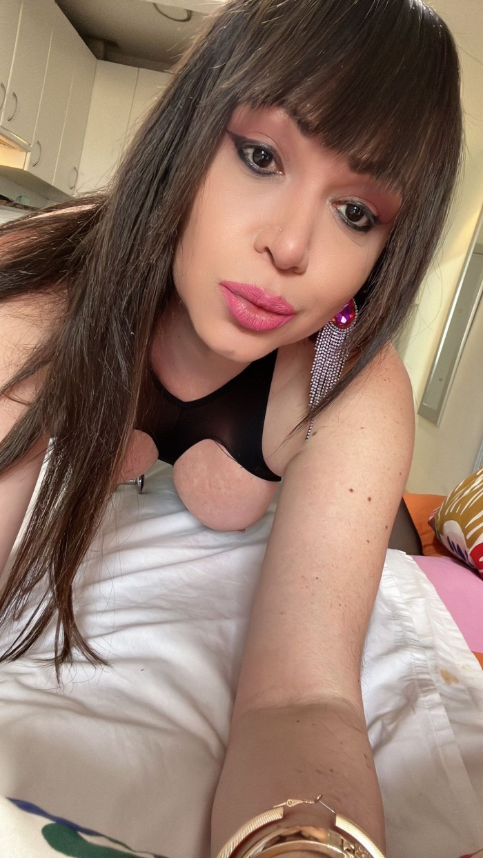 MASAJES,  BESO NEGRO INFINITO, TRANQUILIDAD