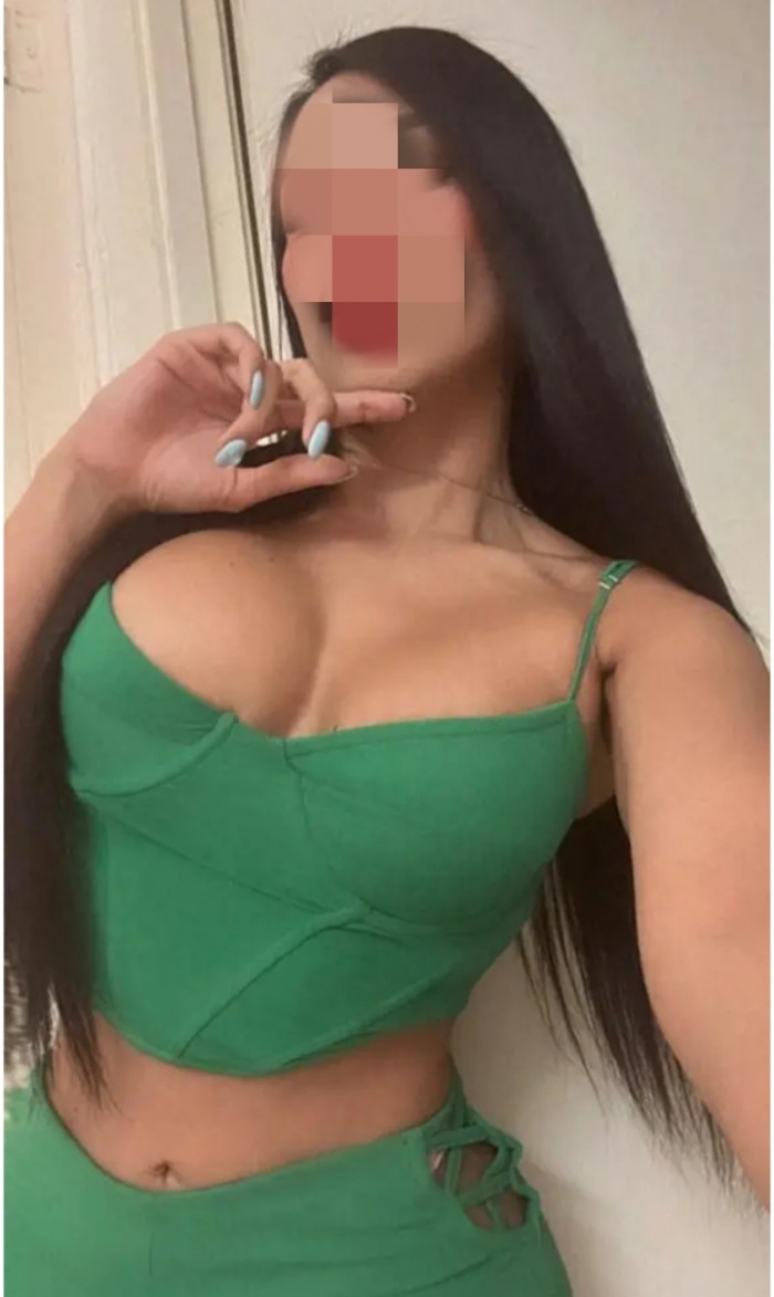 Independiente y implicada