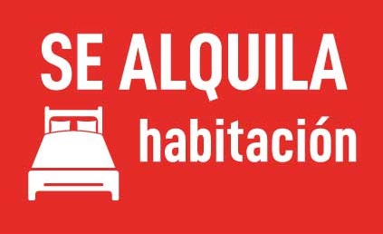 ALQUILER DE HABITACION VIGO