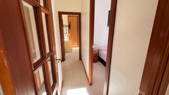 Apartamento de 2 dormitorios