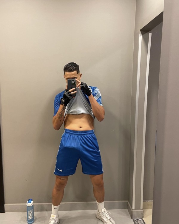 SANTANDER CENTRO LLEGA MODELO BIXESUAL Y ACTOR PORNO PROFESIONAL CENTRO